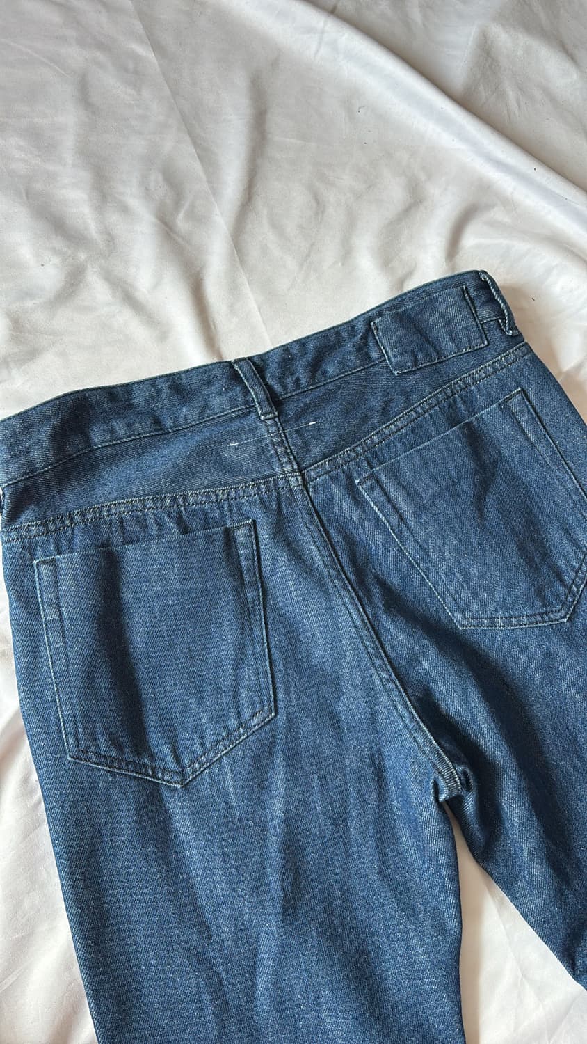 MM6 Tapered Jean 상품이미지4
