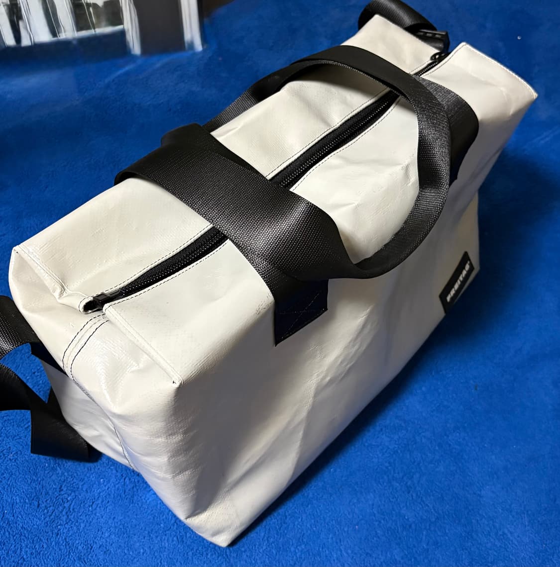 프라이탁 로이스 올그레이 상품이미지1