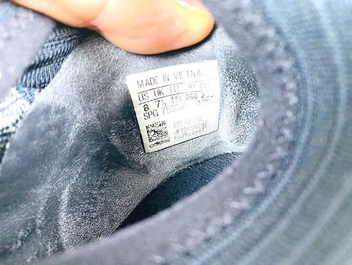 (260) 아디다스 네메시스 3 TF 상품이미지8