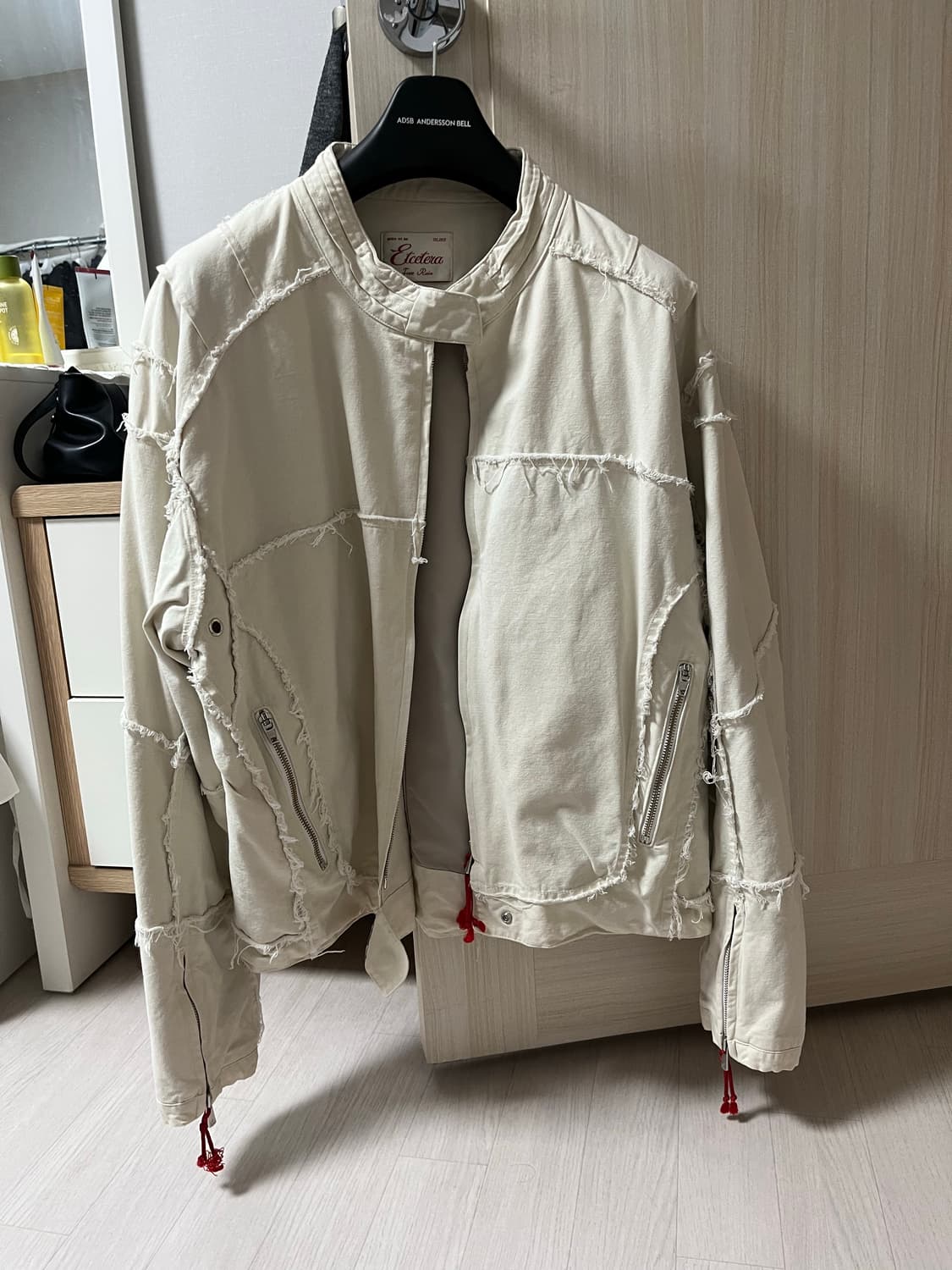 etce 리워크자켓 상품이미지1