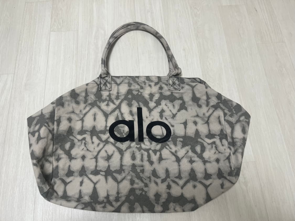 Alo 요가 가방  상품이미지1