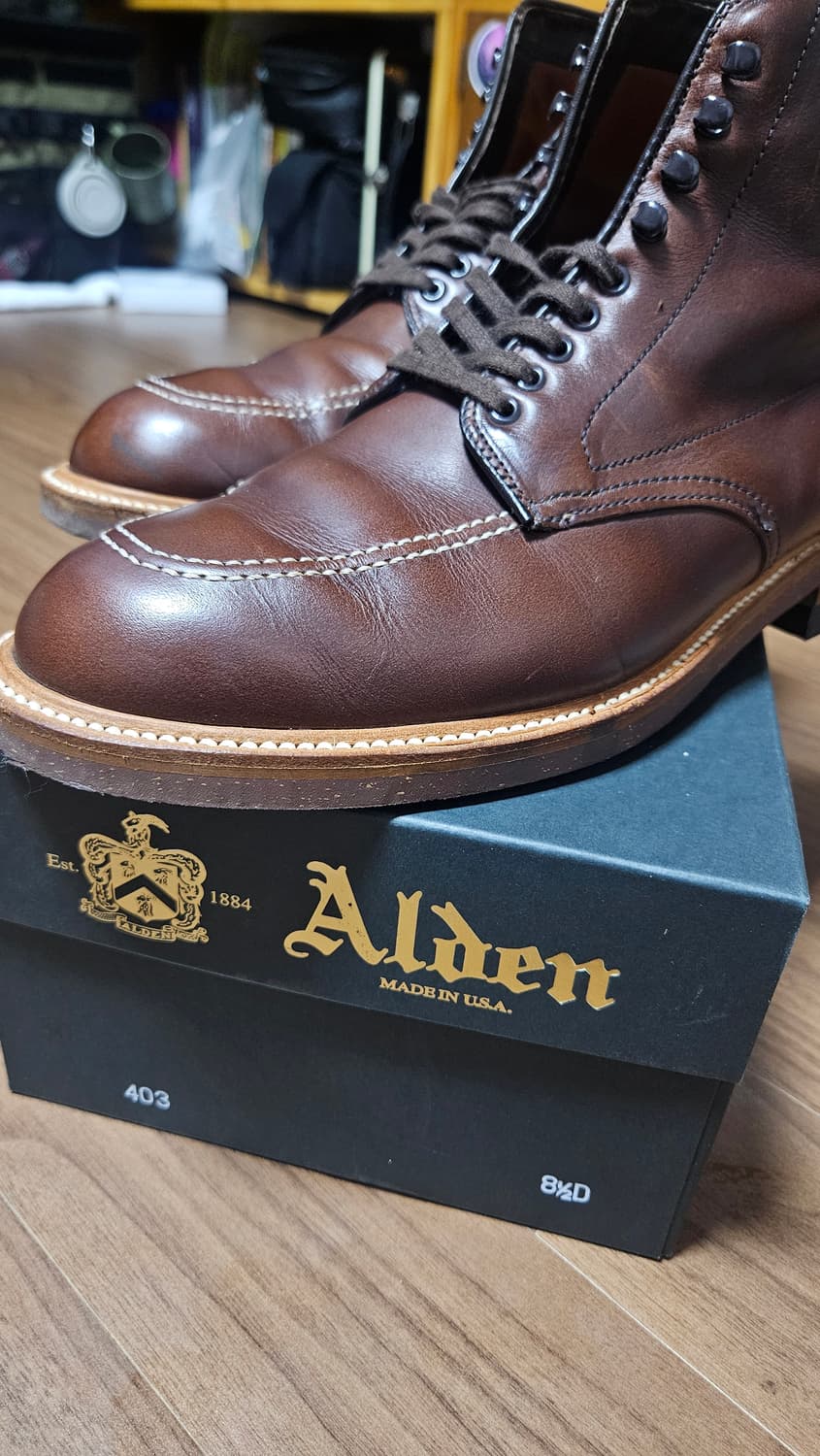 알든 403 상품이미지1