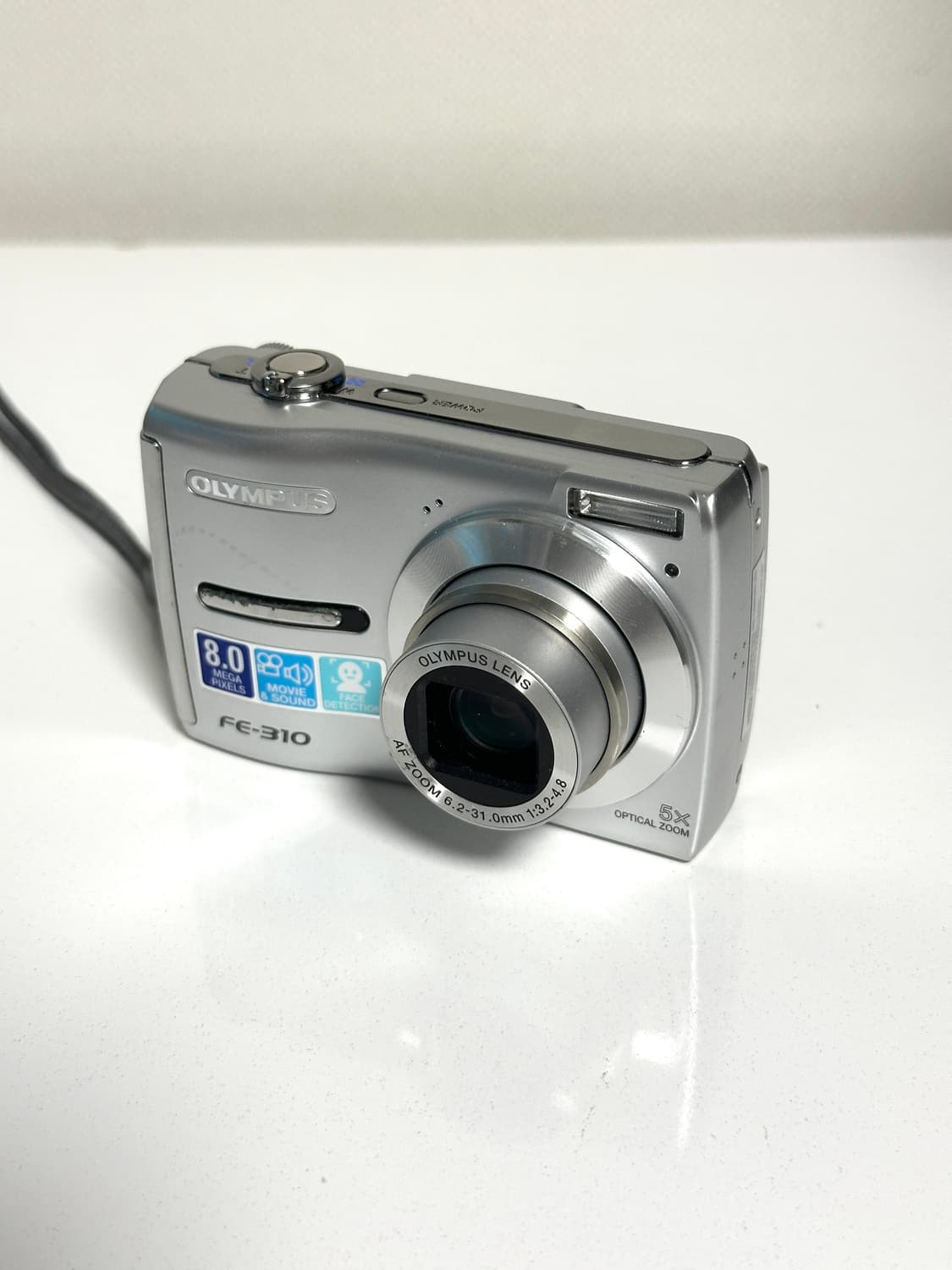 Olympus FE-310 올림푸스 디카 카메라 상품이미지10