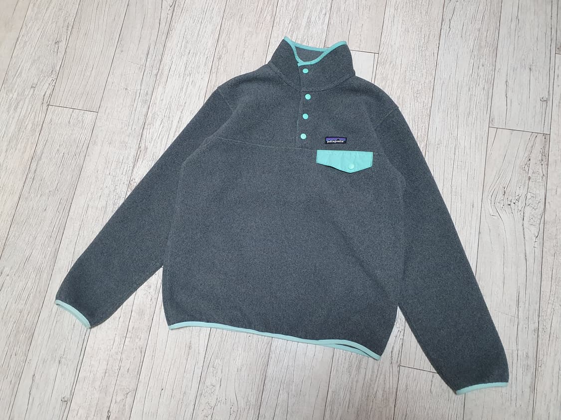 파타고니아 우먼즈 신칠라 니켈 S 상품이미지1