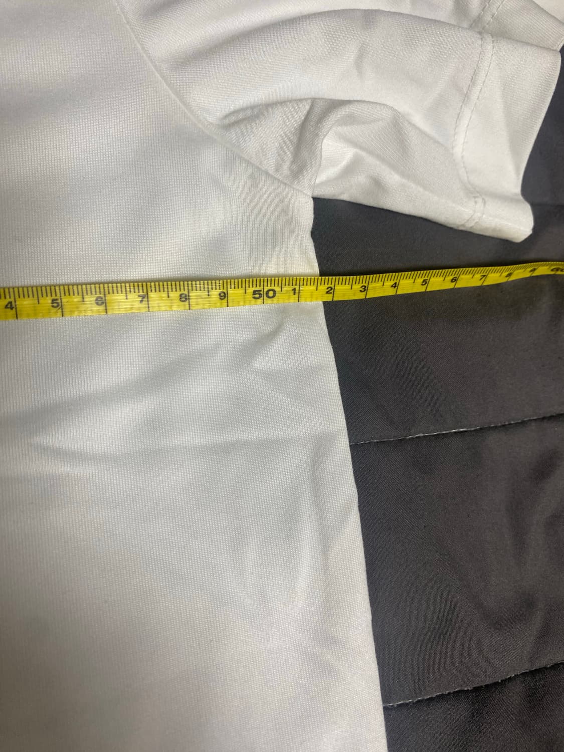 나이키 드라이핏 반팔 L 상품이미지4