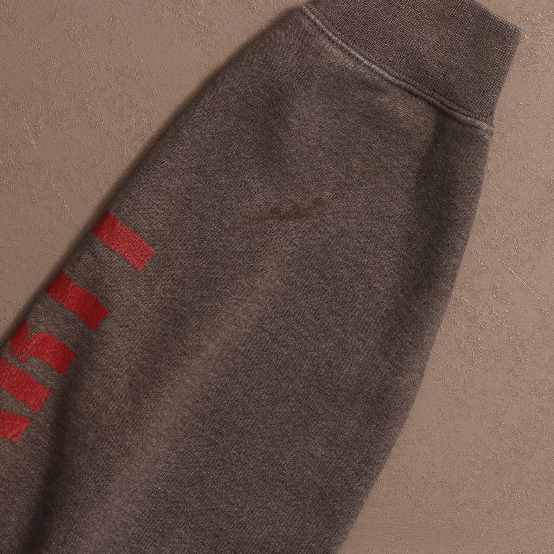 칼하트 로고 프린팅 후드티 A1329 상품이미지5