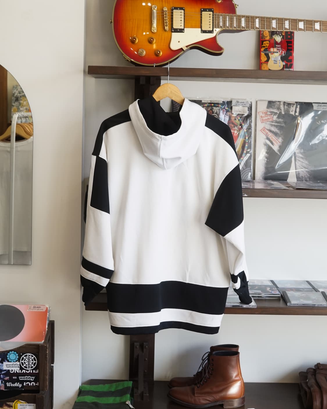 90-00s Kappa 상품이미지2