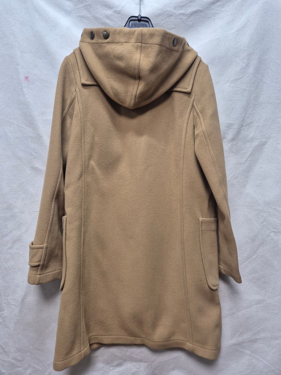 폴로 진 떡볶이코트 상품이미지5