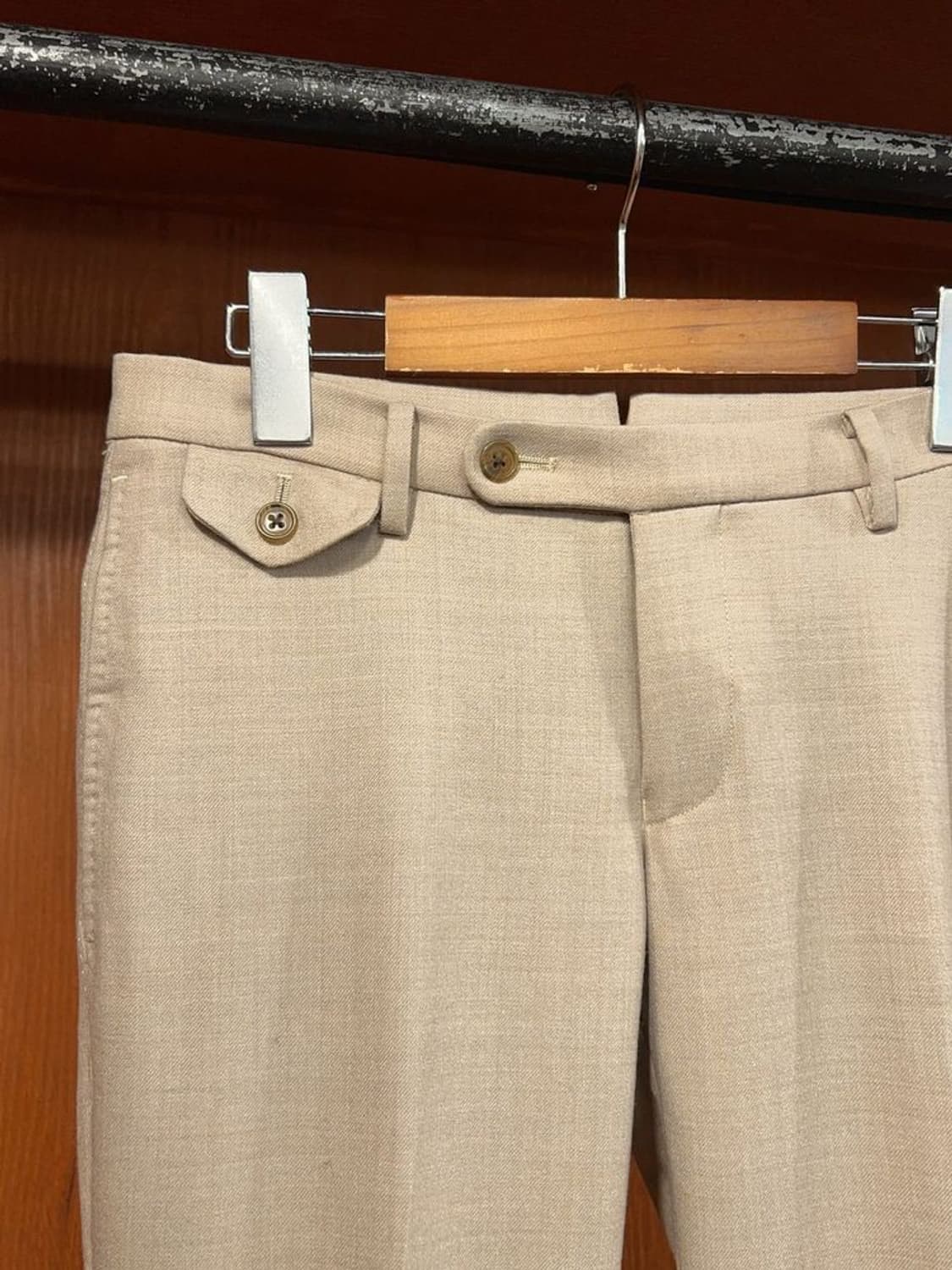 수트컴퍼니 팬츠 상품이미지5