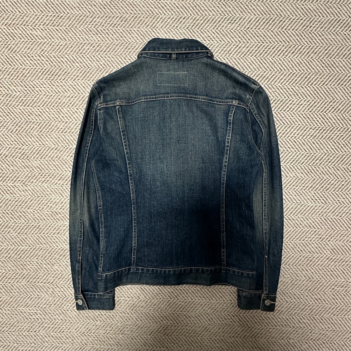 JOURNAL STANDARD denim jacket 상품이미지2