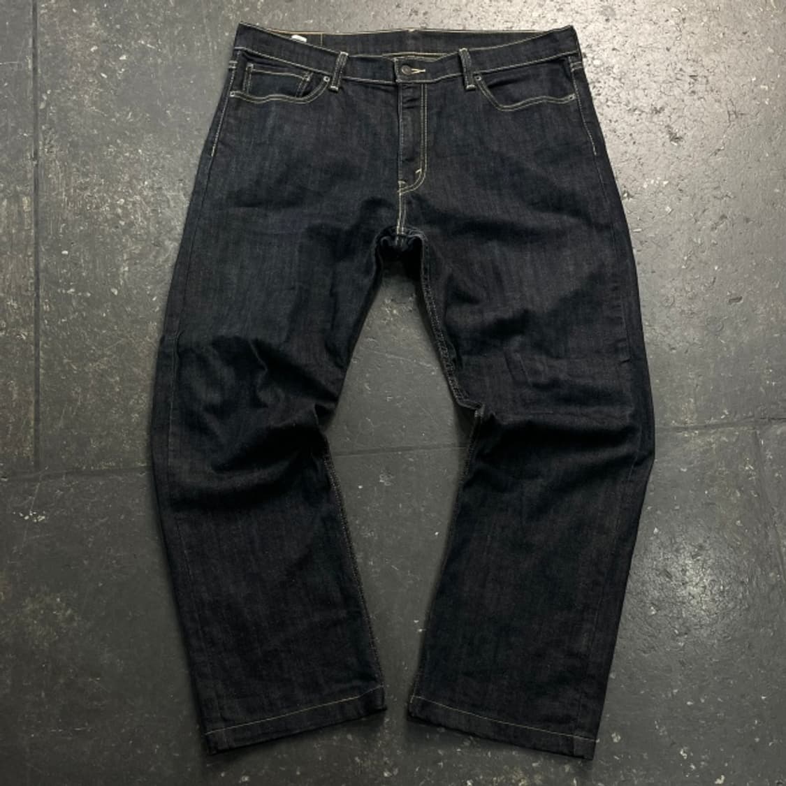 36 리바이스 504 청바지 상품이미지1