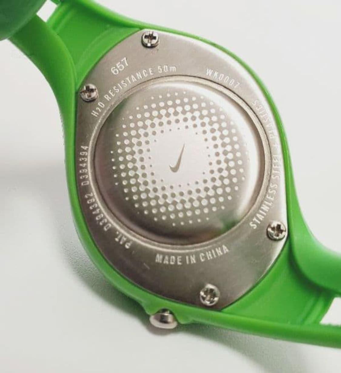 나이키 트라이액스 스위퍼 Triax 시계 상품이미지2