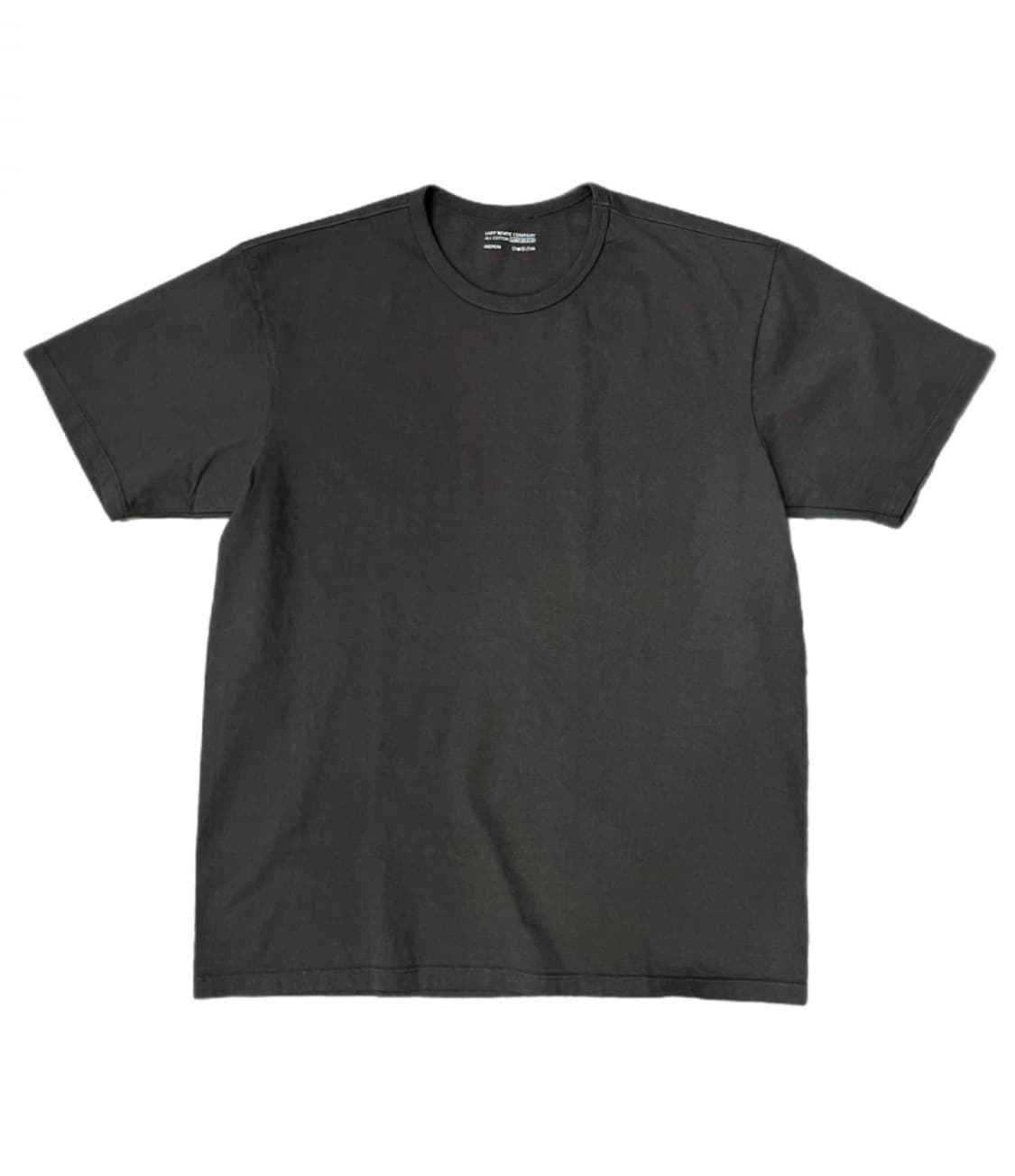 Lady white co 레이디화이트 Our T shirt L 사이즈 상품이미지1