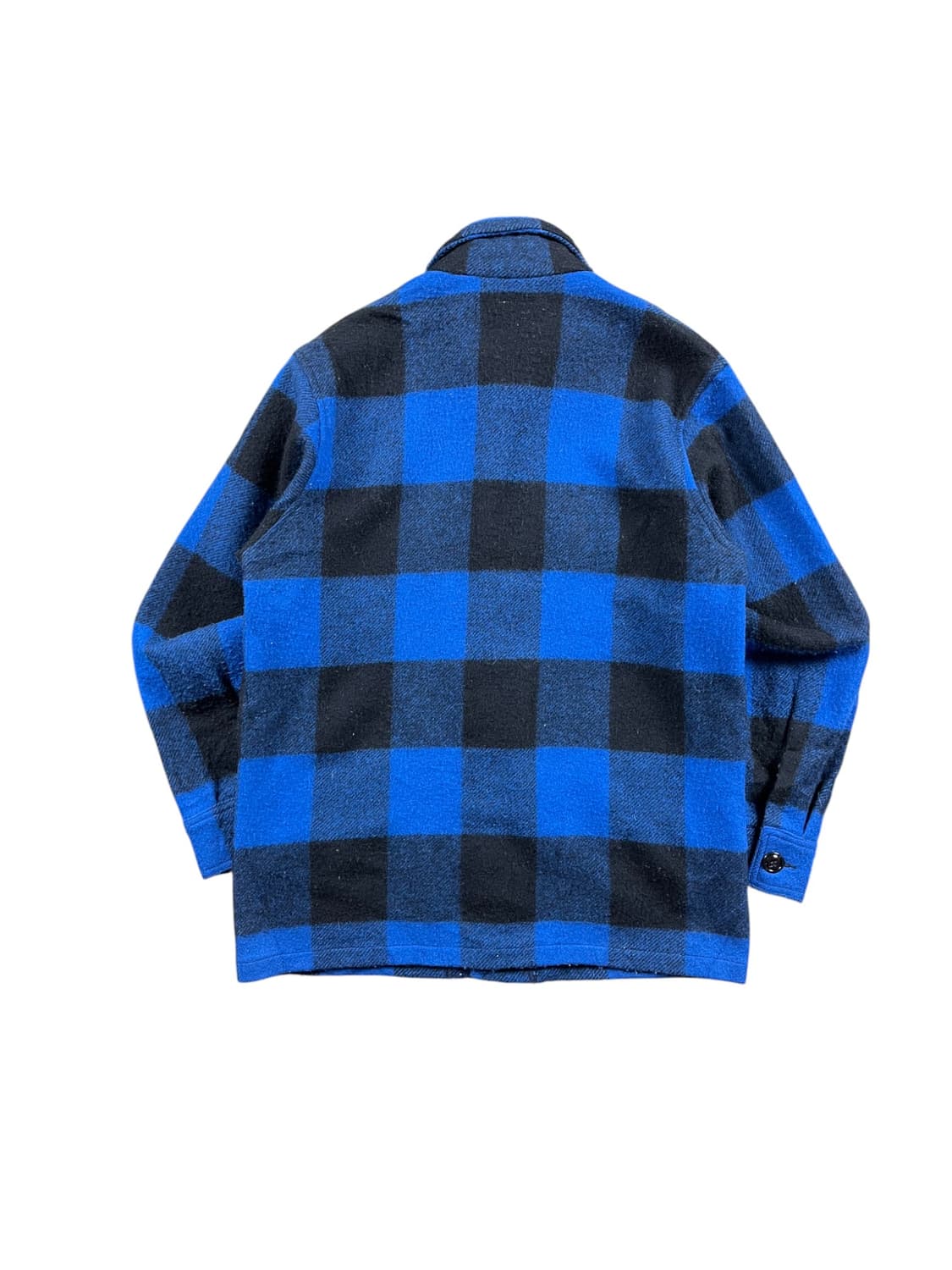 Vintage (maede in usa) 플란넬 셔츠  상품이미지4