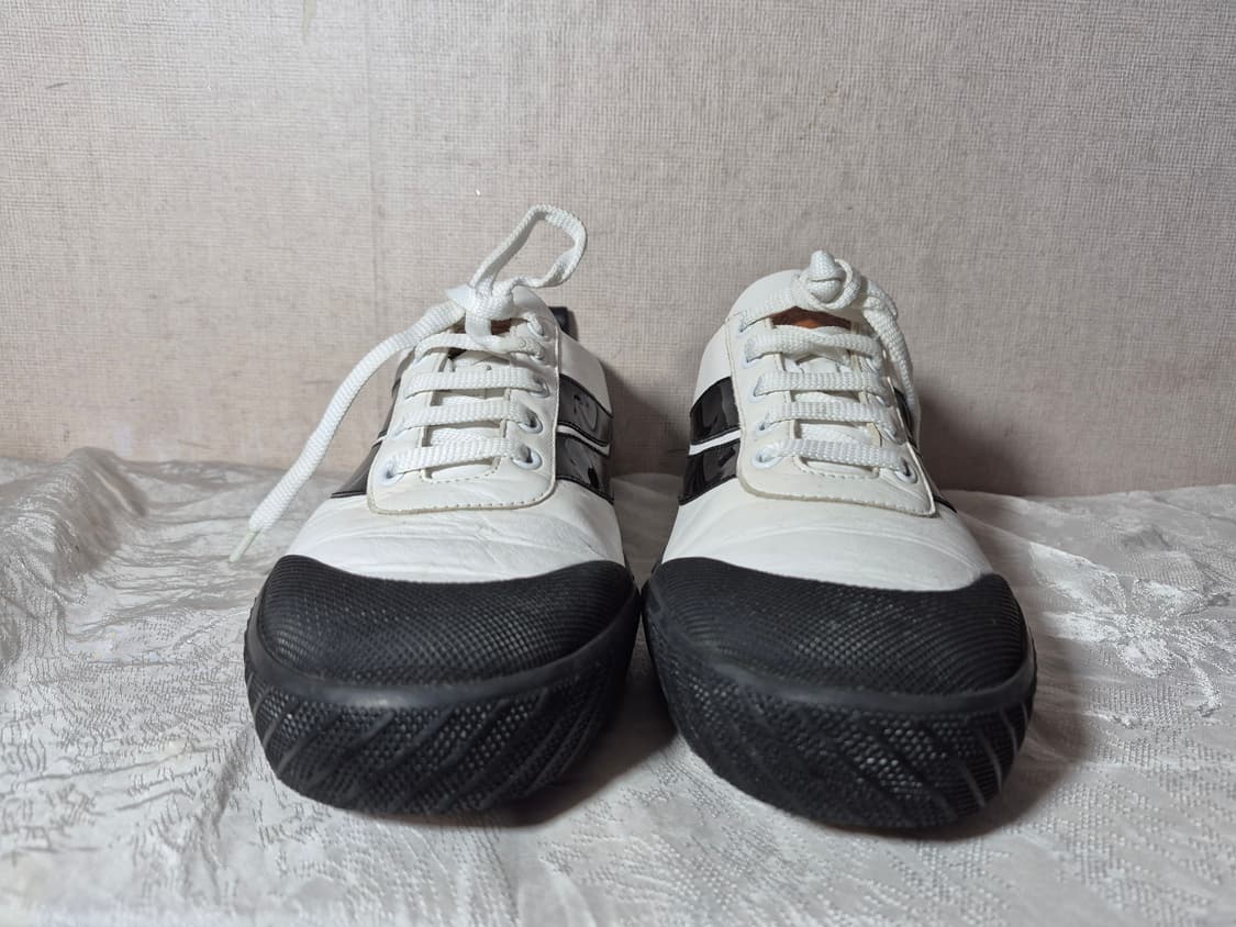 발리 가죽 스니커즈 8(260) 상품이미지2