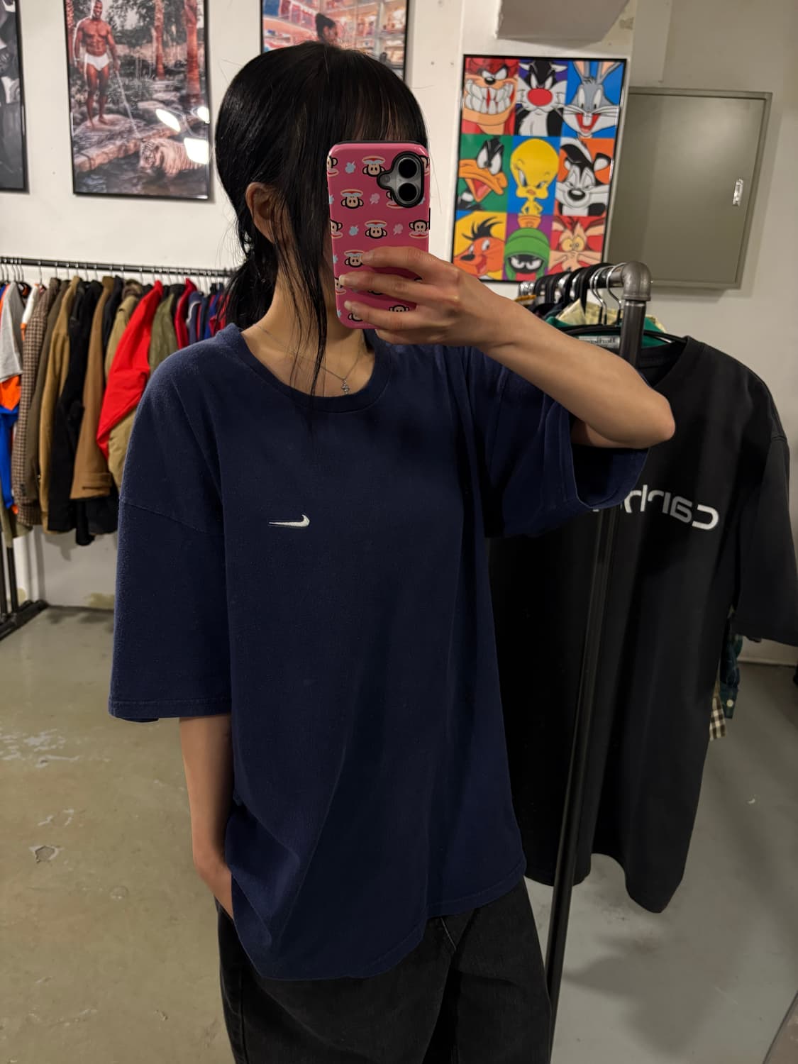 나이키 반팔 상품이미지3