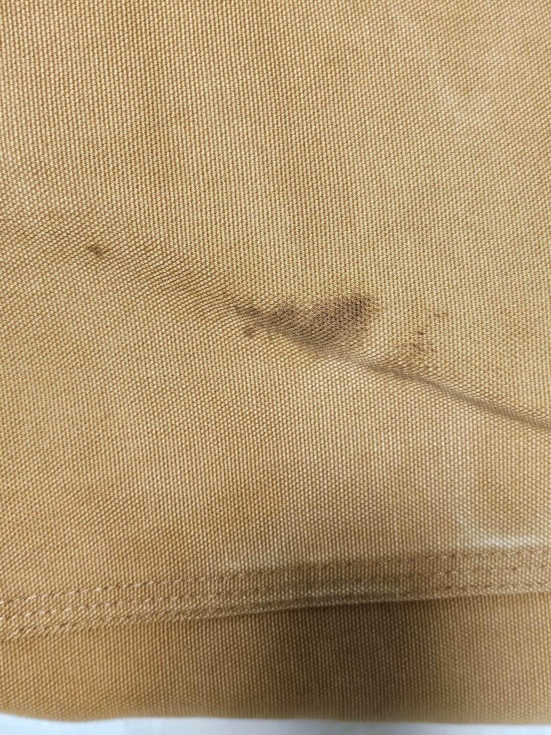 칼하트 J140 액티브 자켓 된장색 S 상품이미지4