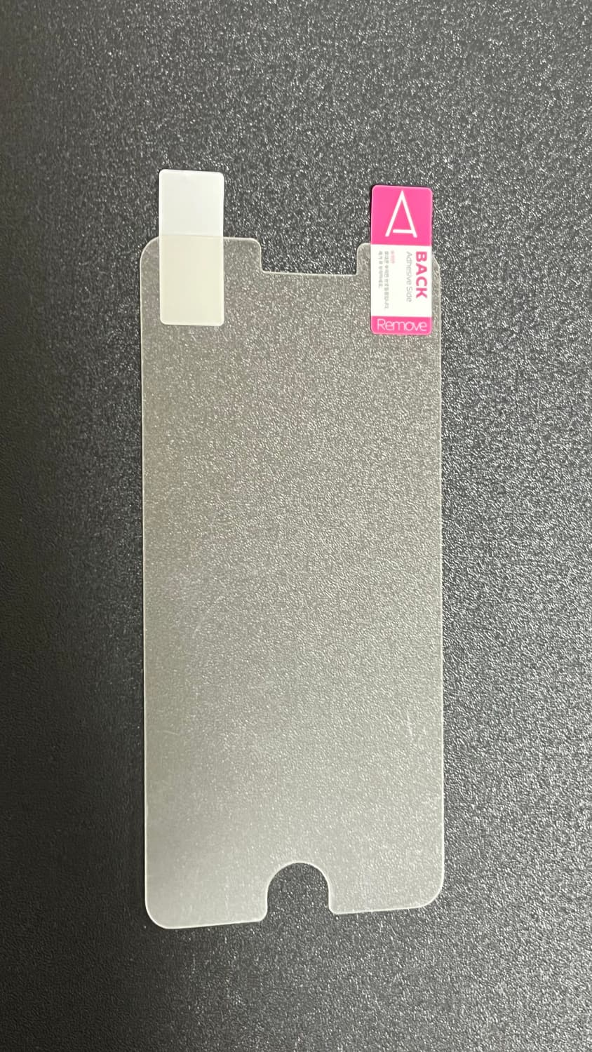 아이폰7, 8, se2, 3 필름 및 케이스 상품이미지3