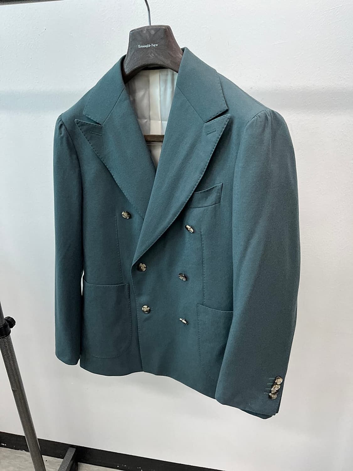 95) 수트서플라이 더블자켓  상품이미지1