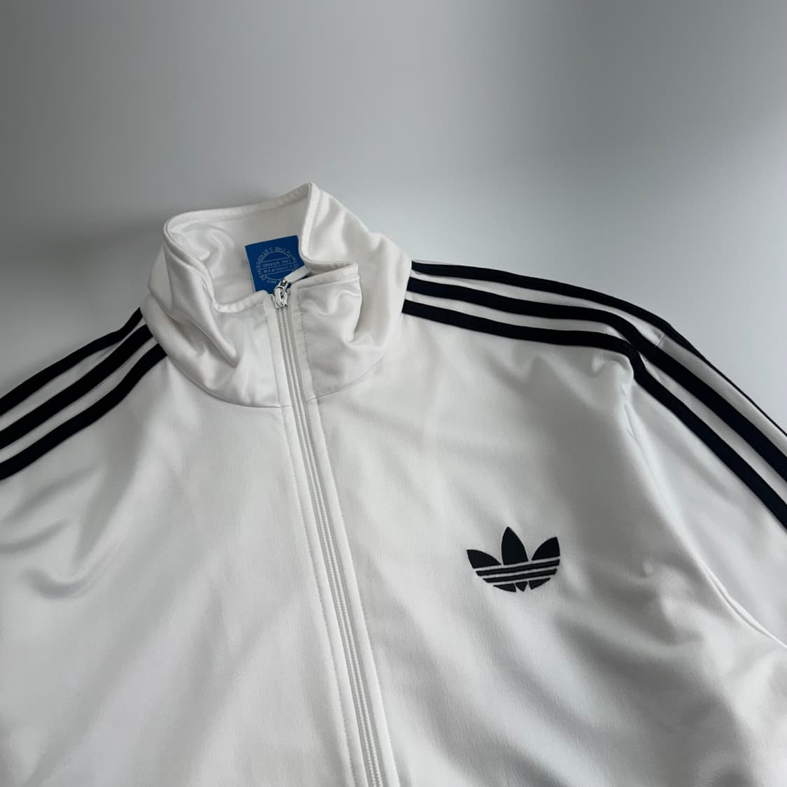 Adidas 아디다스 구파 흰검 져지 상품이미지4