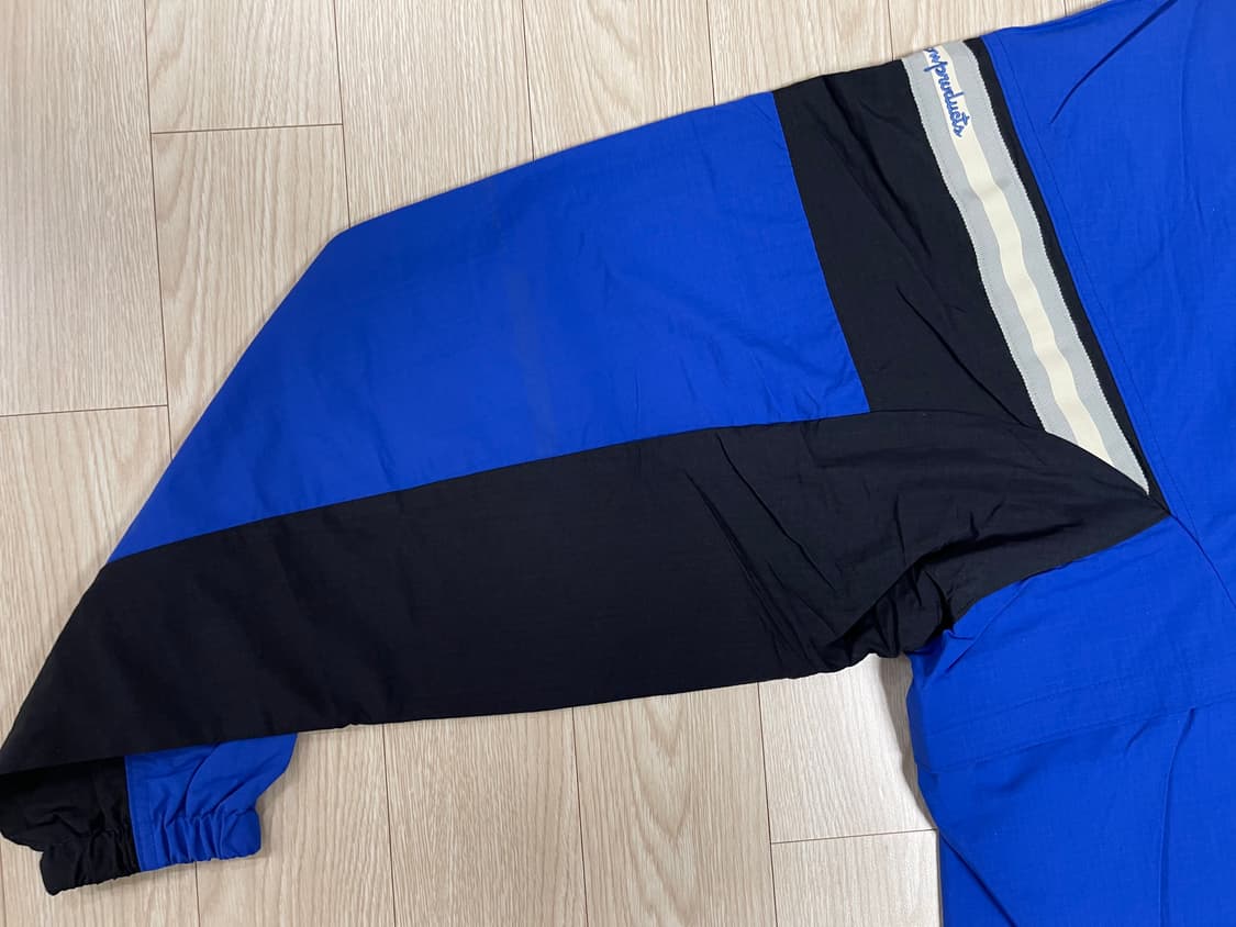 챔피온 90s USA 올드 나일론 자켓 2번 Champion OLD 상품이미지8