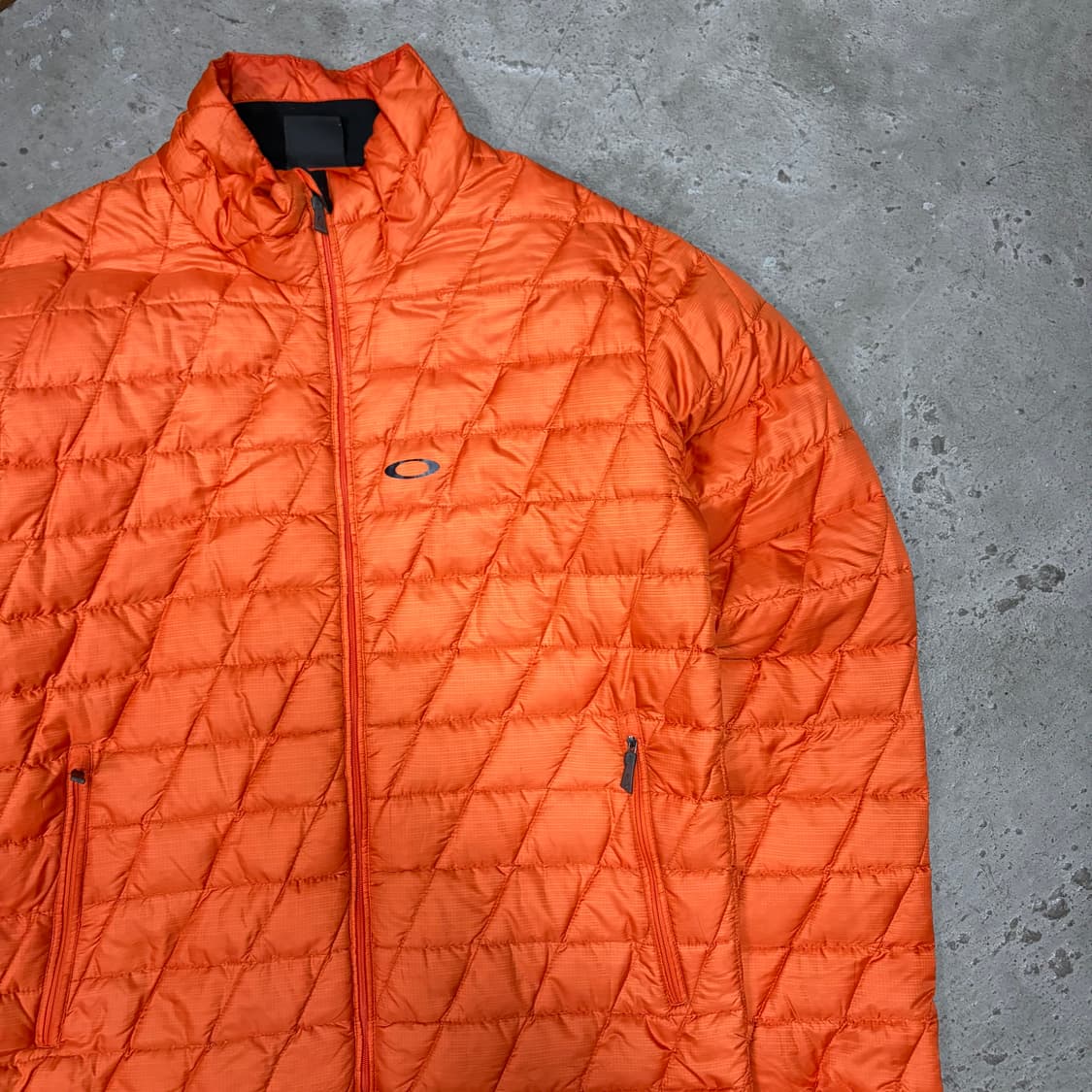 오클리 경량 패딩[2337] 상품이미지3