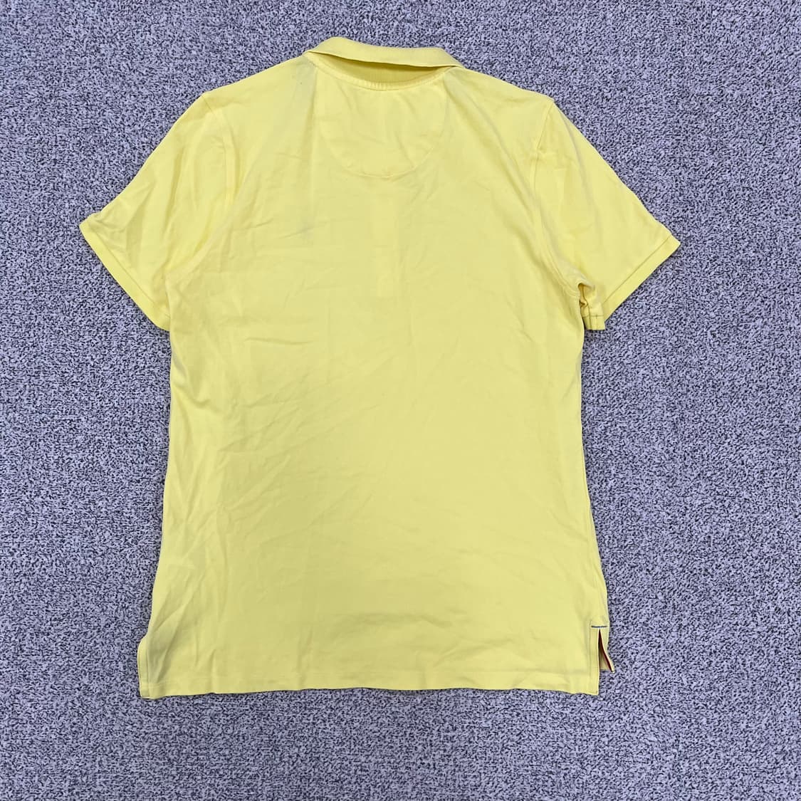 100 US폴로 반팔 카라 티셔츠 0410M 상품이미지4