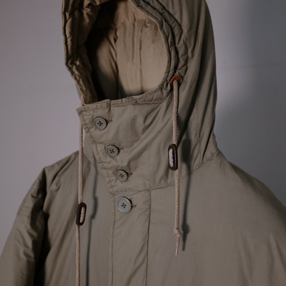 2000's Polo Ralph Lauren Long Goose Down 상품이미지4