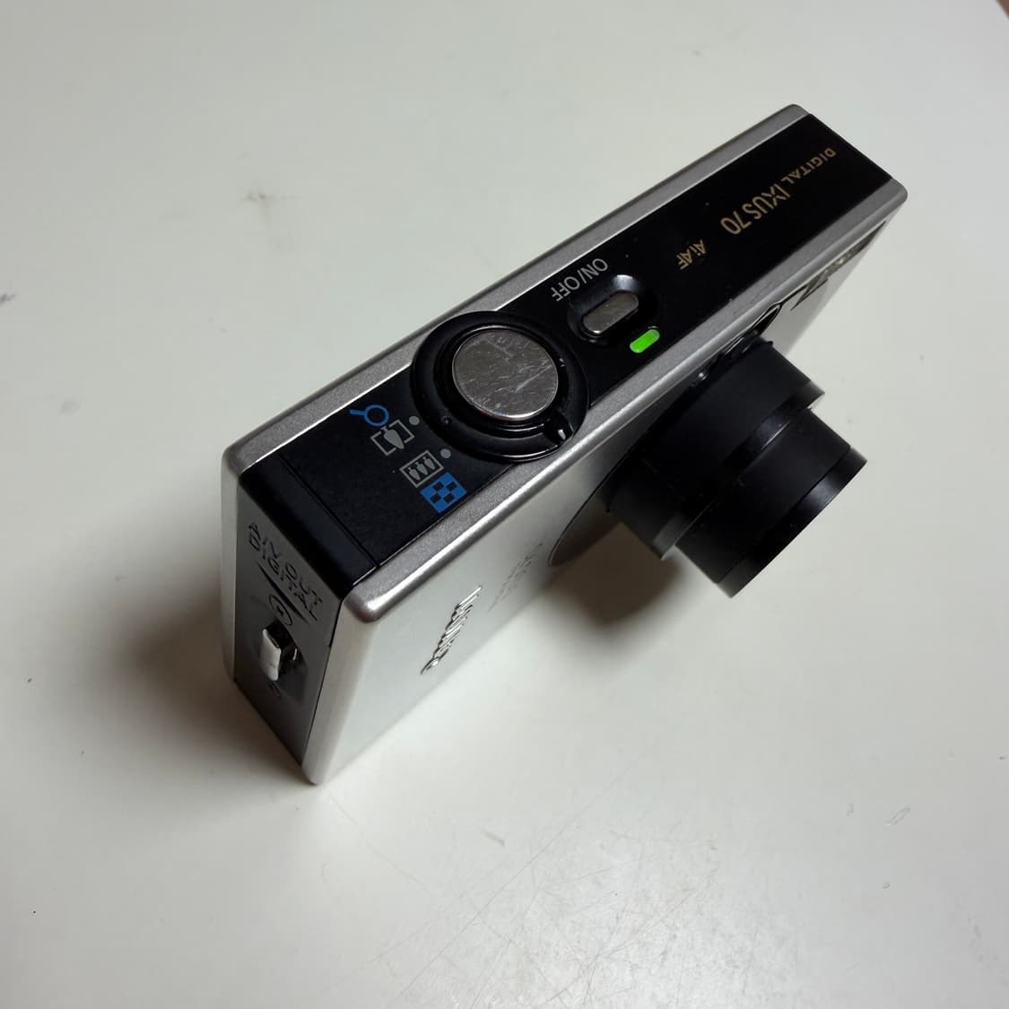 캐논 익서스70 디지털 카메라 상품이미지5