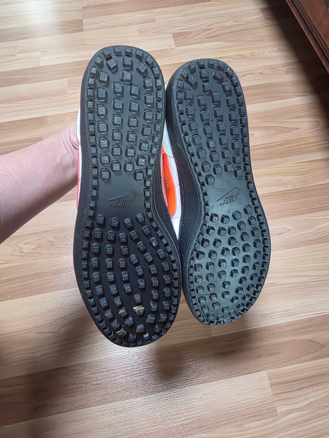 나이키 필드제네럴 오렌지 275 상품이미지6