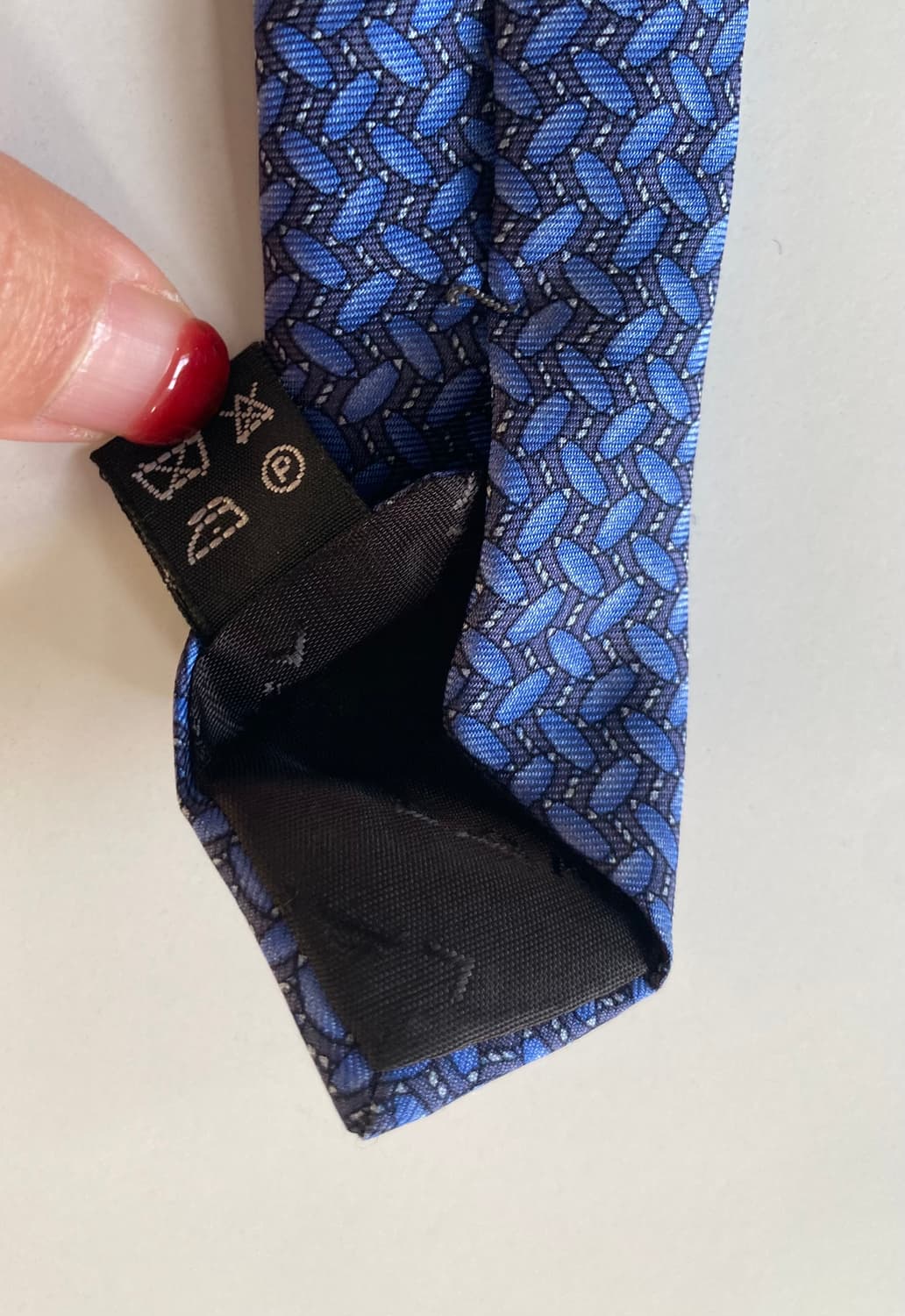 란셀 넥타이 상품이미지6