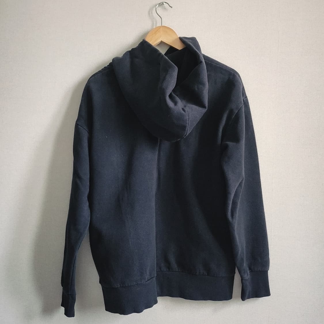 [95] 르꼬끄 스포르티브 기모 후드티 상품이미지2