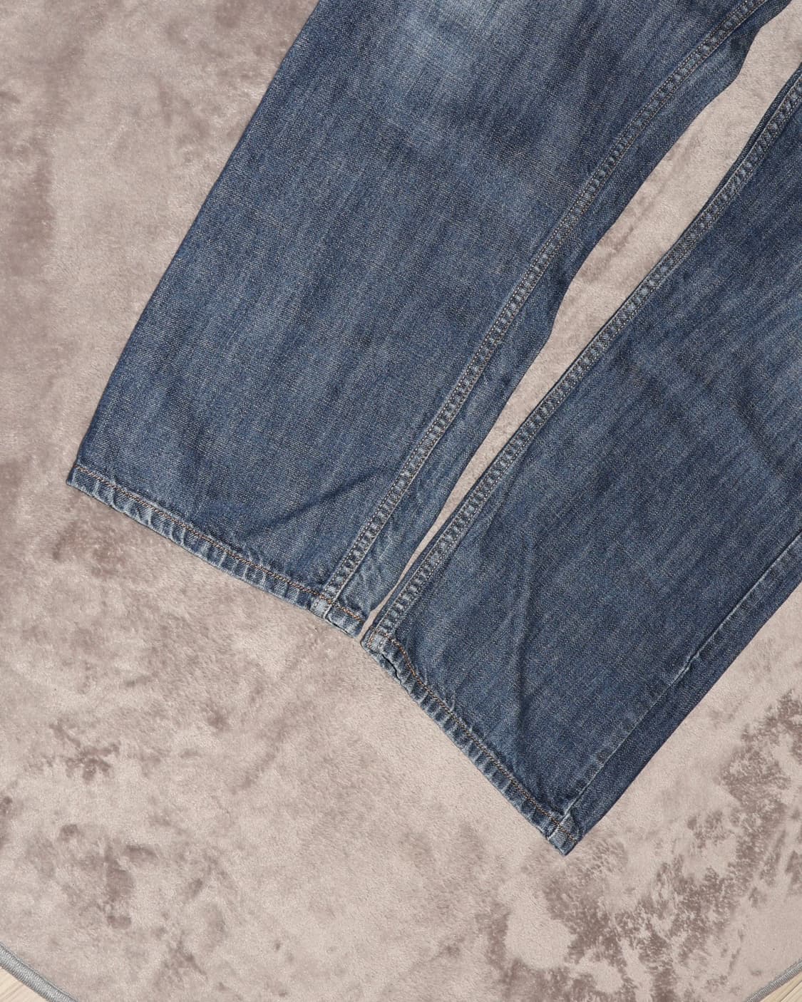 00‘s 리바이스 569 데님팬츠 [SE-203] 상품이미지6