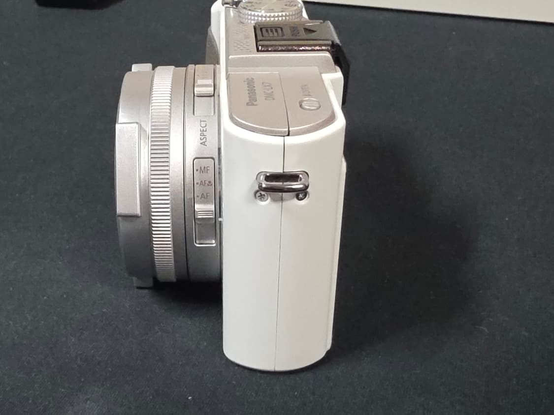 파나소닉 루믹스 DMC-LX7 하이엔드 디지털카메라 상품이미지6