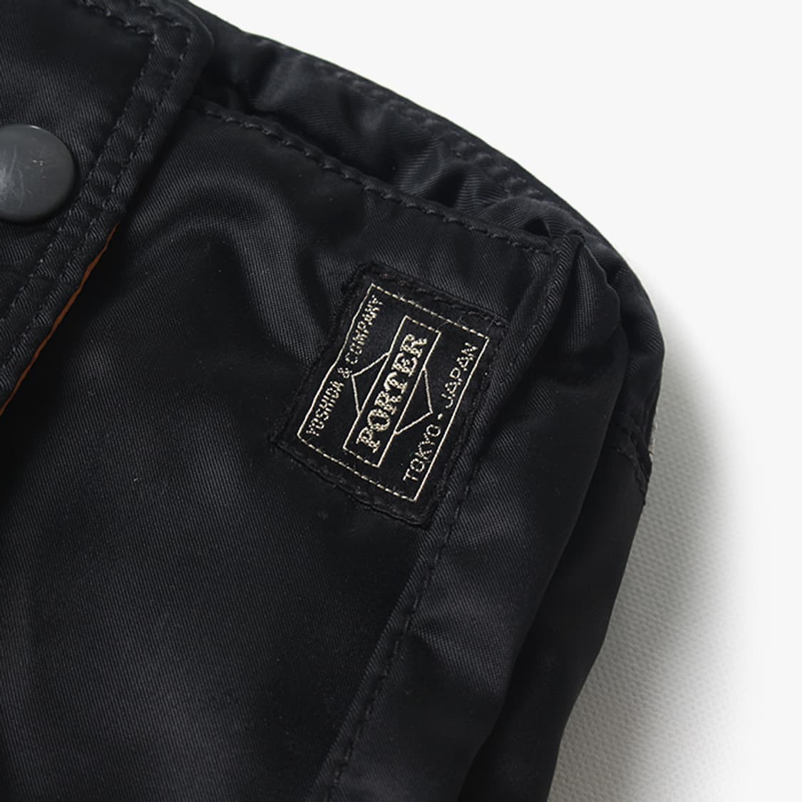  PORTER "Black Shoulder Bag" 상품이미지3
