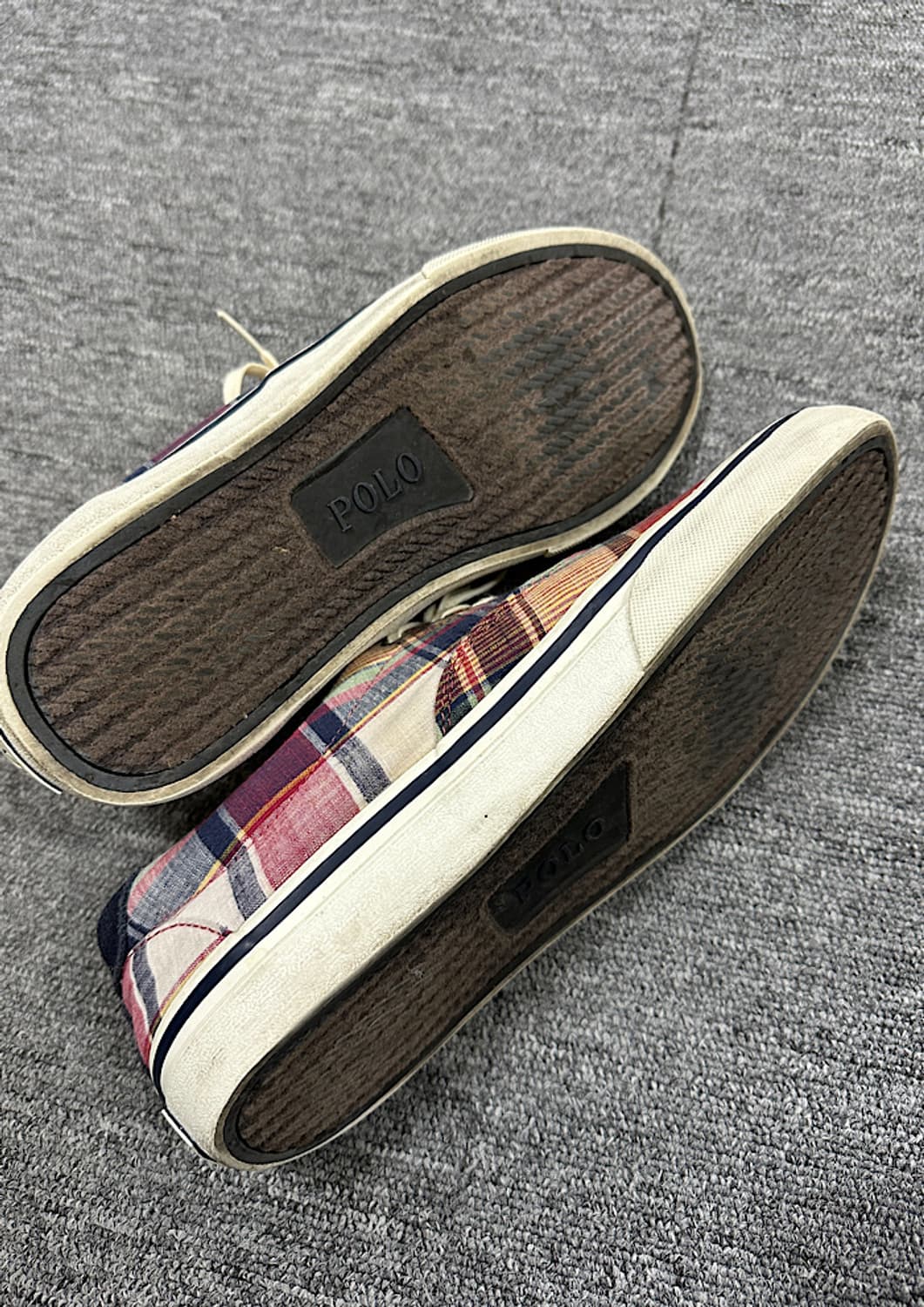 폴로 신발 255 상품이미지5