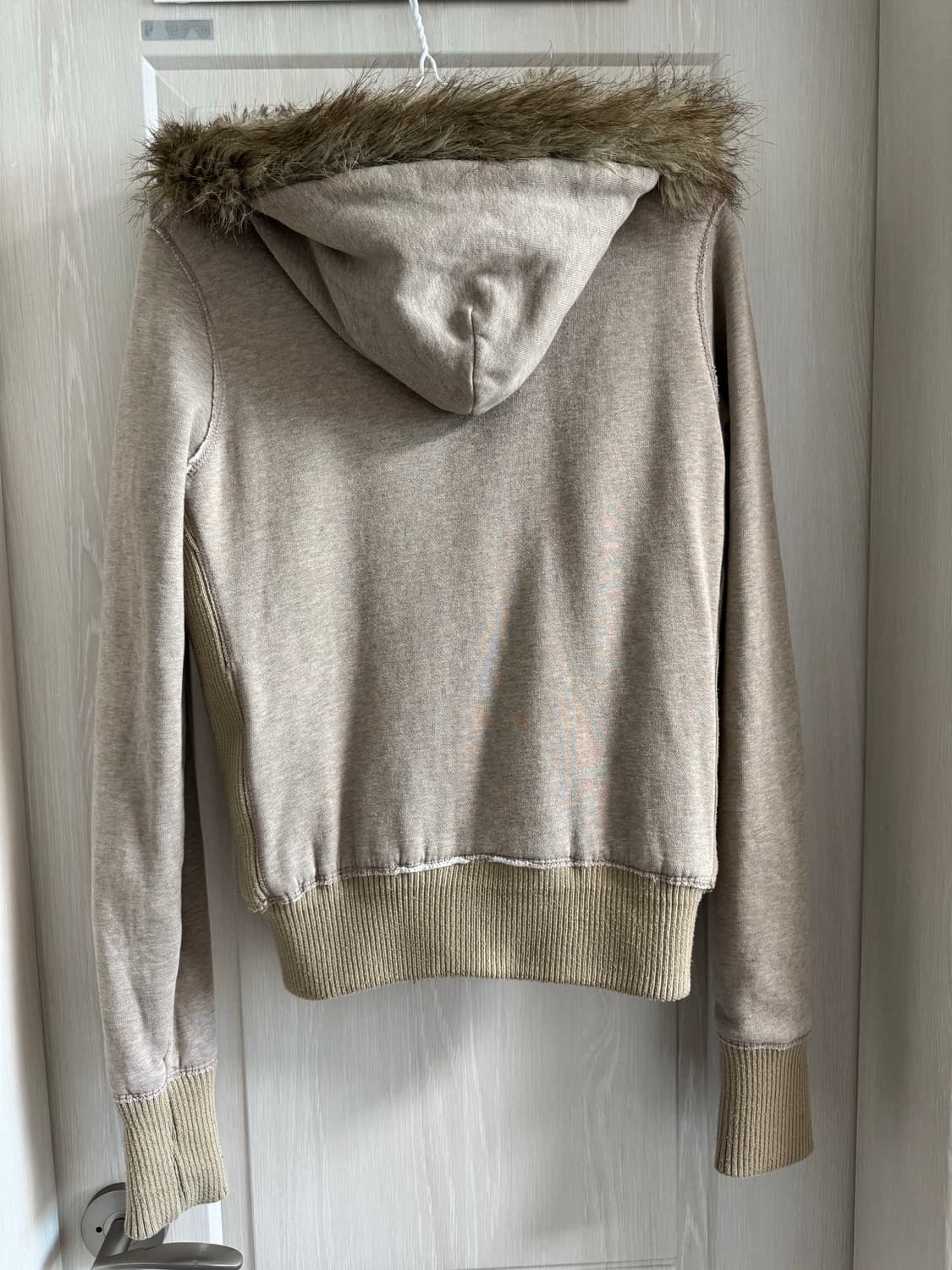 아베크롬비 후드집업 상품이미지4