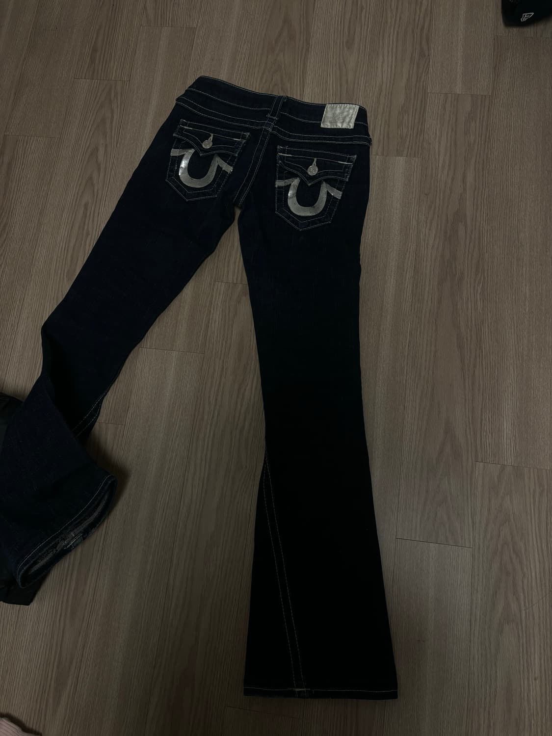 트루릴리젼 y2k 상품이미지2