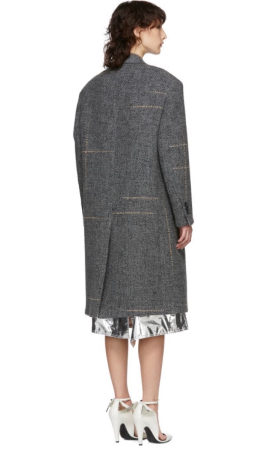 Calvin Klein 205W39NYC ( RAFSIMONS )18FW 상품이미지5