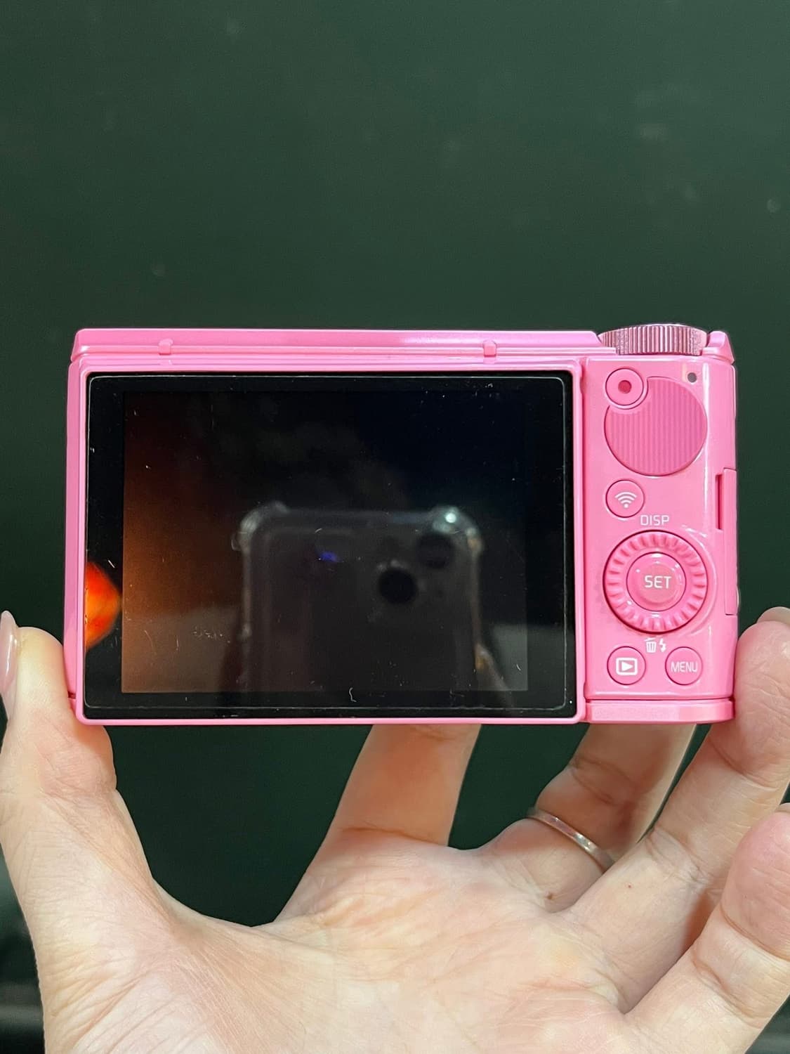 카시오 zr5100 상품이미지3