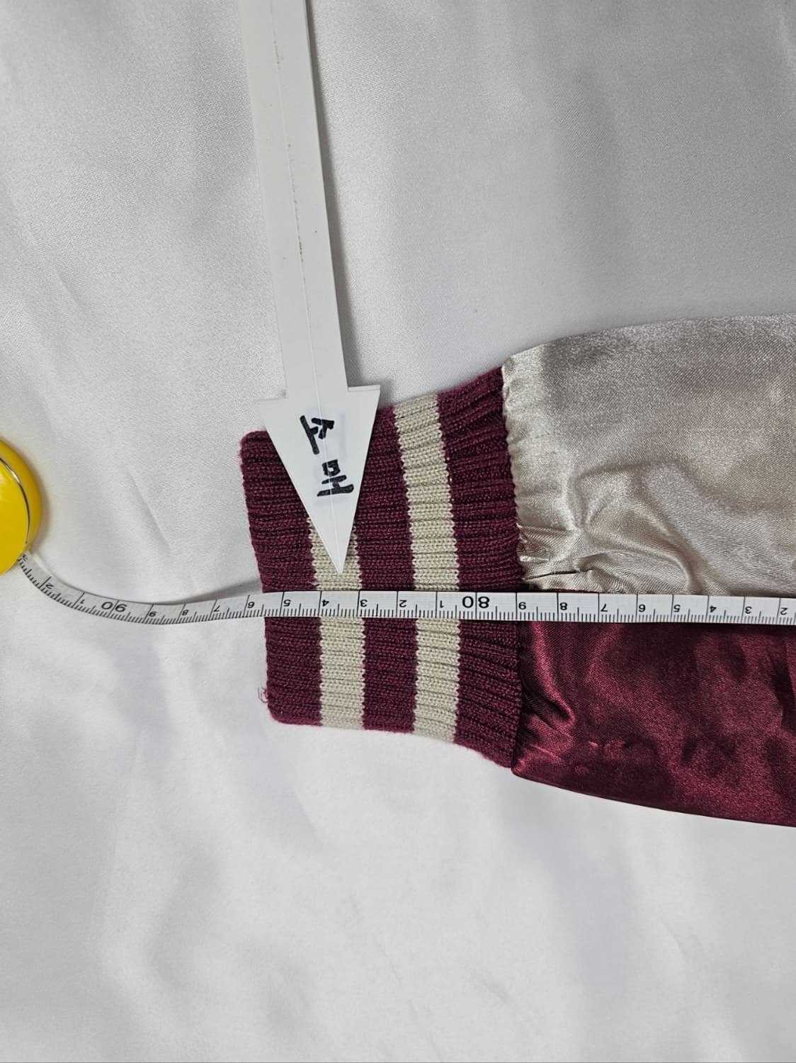 풍신뇌신스카쟌 상품이미지6