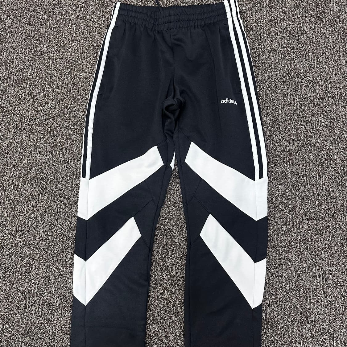 아디다스 팜스톤 트랙 팬츠 트레이닝 추리닝 바지 31인치 상품이미지4
