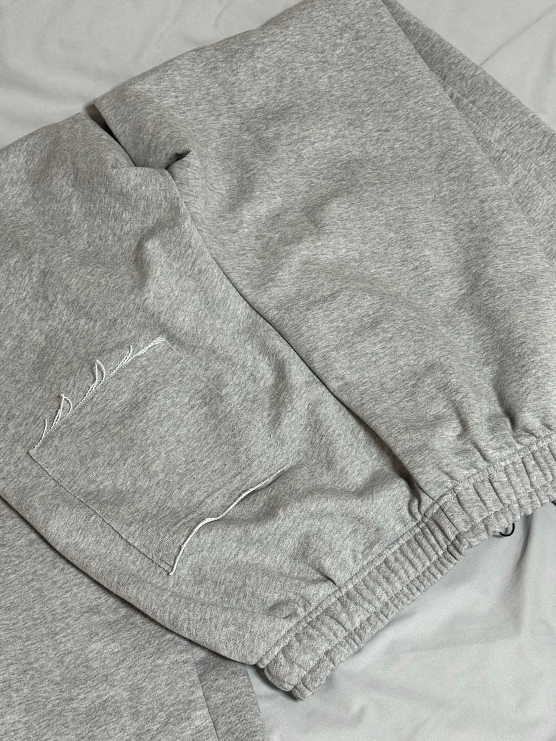 커렌트 트레이닝 팬츠 상품이미지8