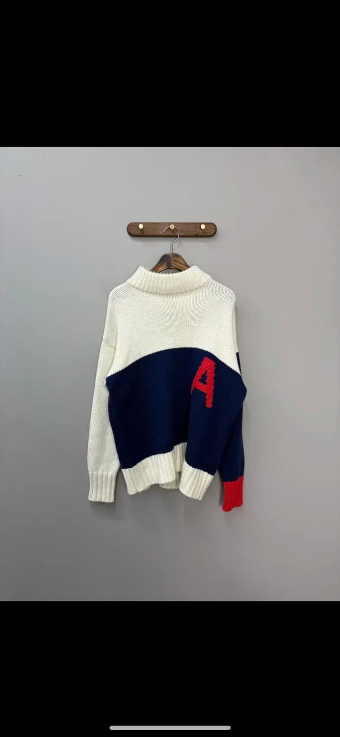 아더에러 15FW 니트 H788 상품이미지2