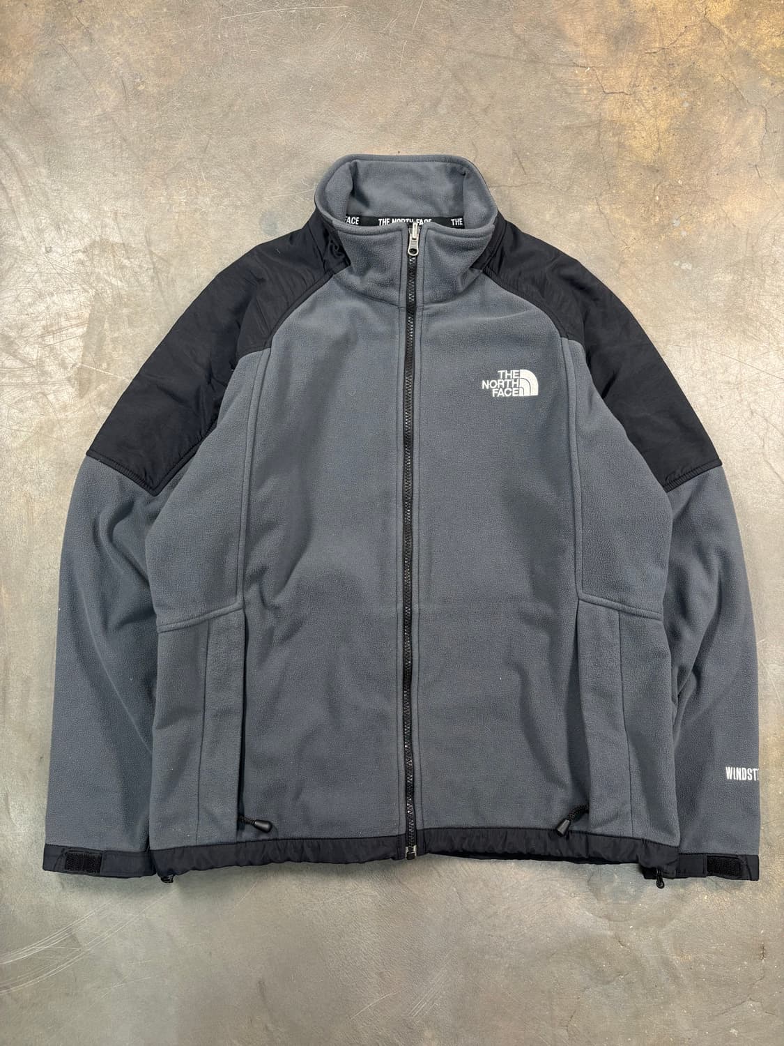 노스페이스 데날리 플리스 자켓 상품이미지1