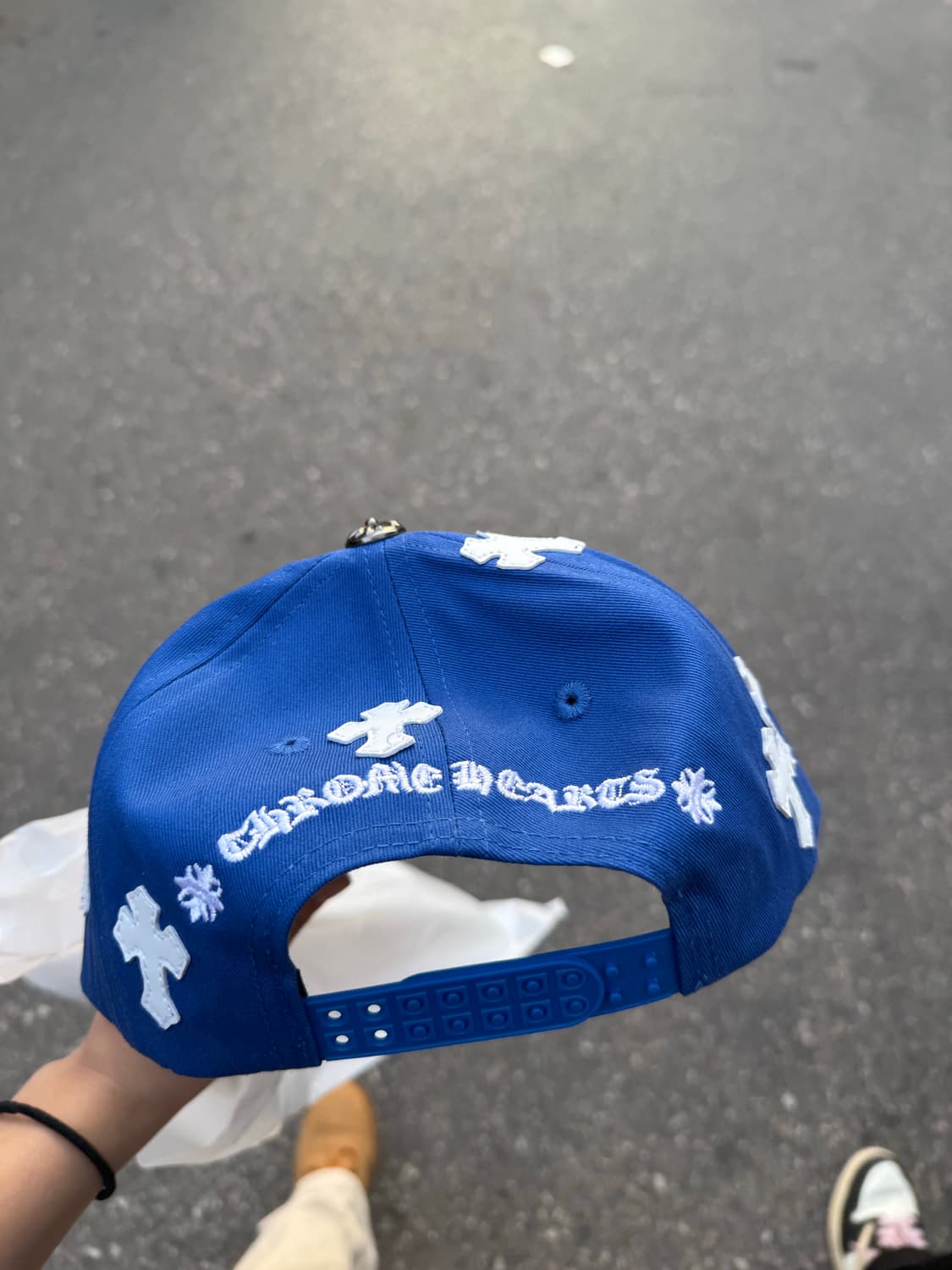 크롬하츠 볼캡 상품이미지2