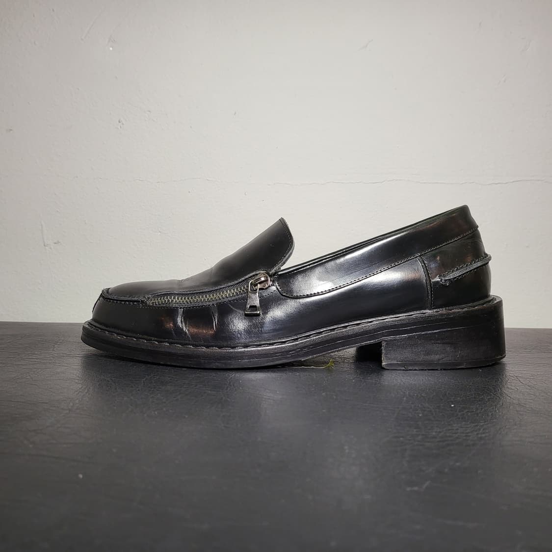 ZUCA_SPACE 구두 265m 상품이미지4