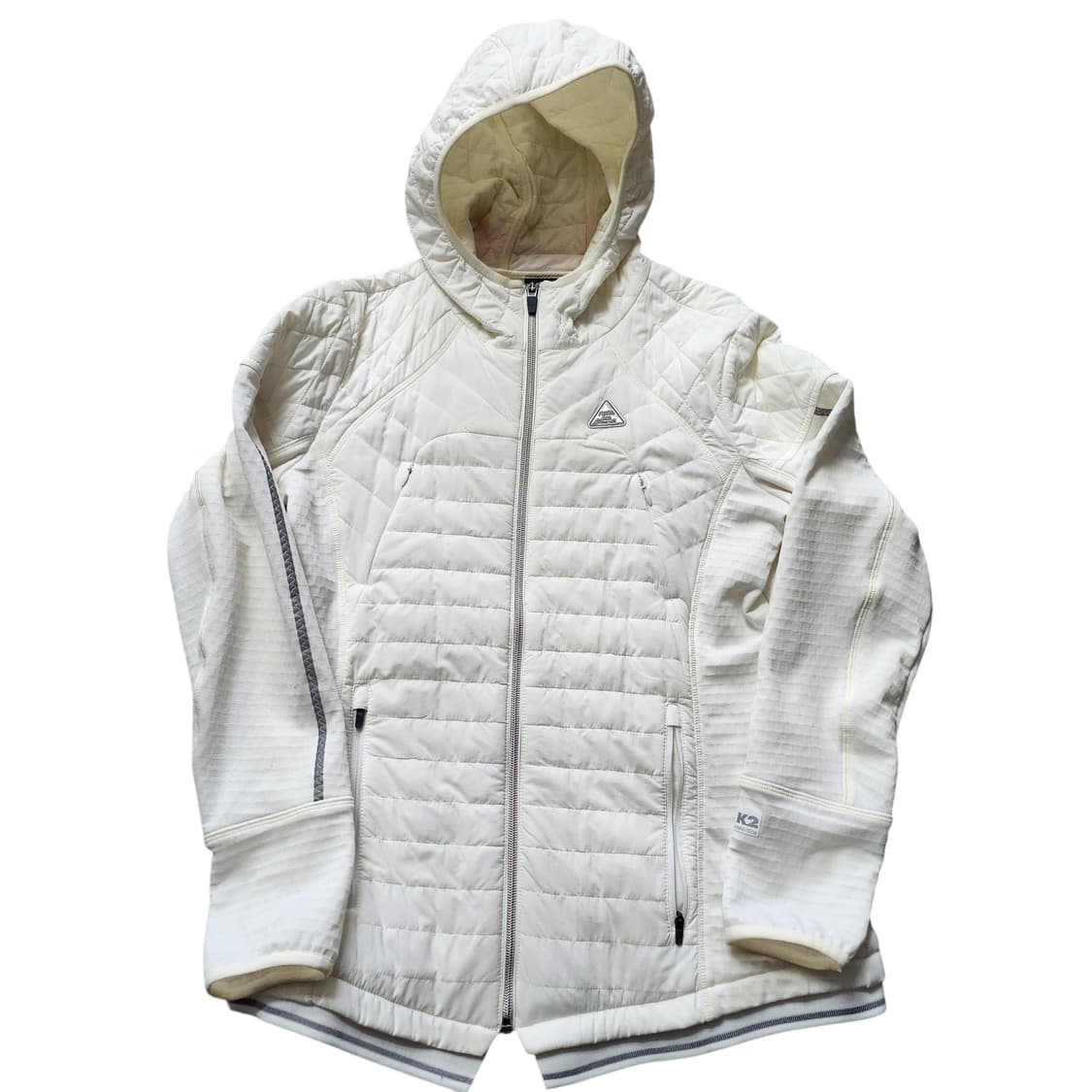 K2 경량패딩 상품이미지1