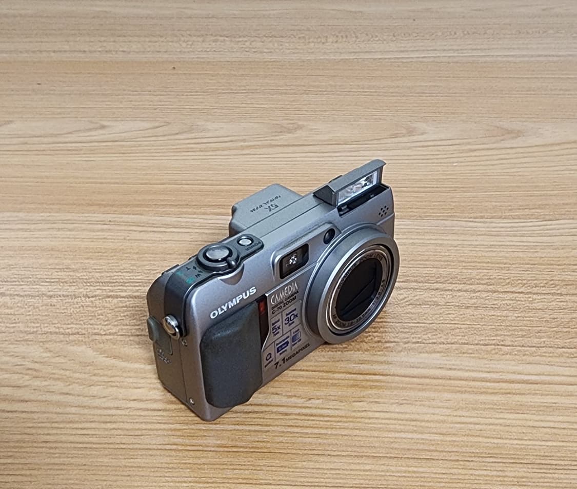 올림푸스 C-70 상품이미지5