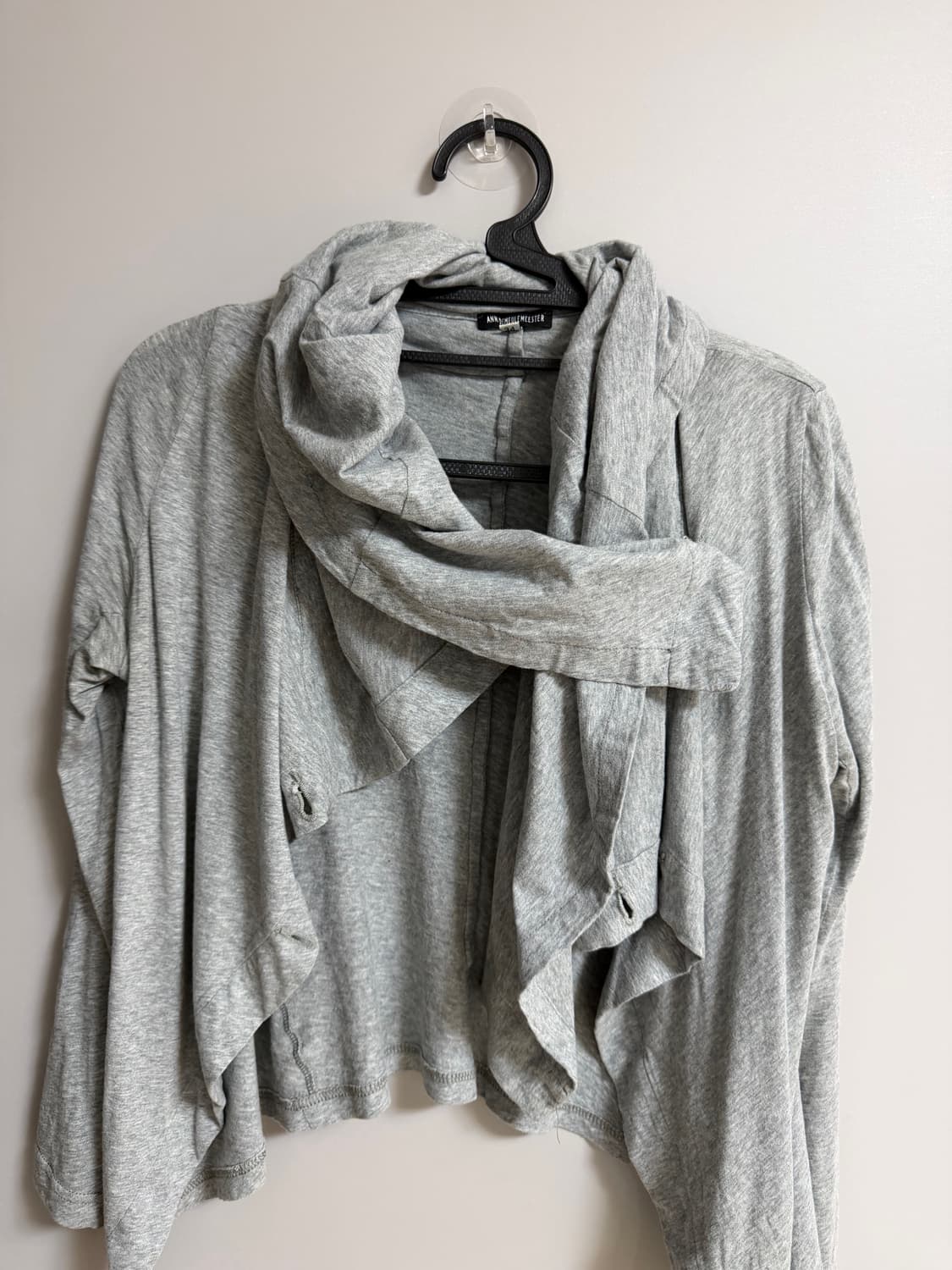 앤드뮐미스터 가디건 상품이미지2